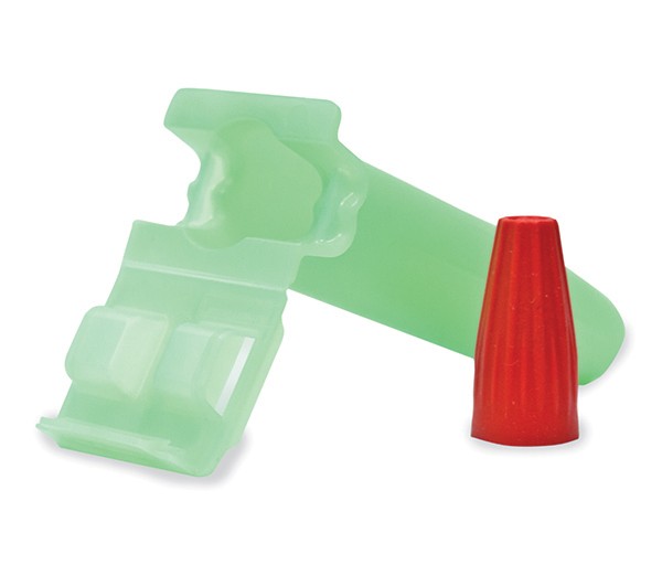 Kabelverbinder DBRY-20 für max. 3 Drähte 4 mm² (max. 30 V)