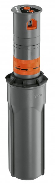 Turbinen-Versenkregner T 200