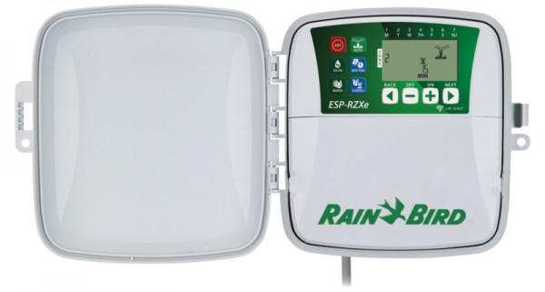 ESP-RZXe – Outdoorsteuergerät -WLAN-fähig