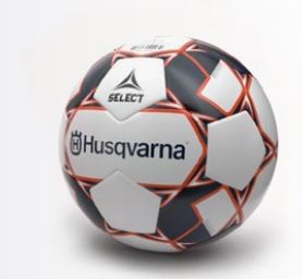 HUSQVARNA FUSSBALL