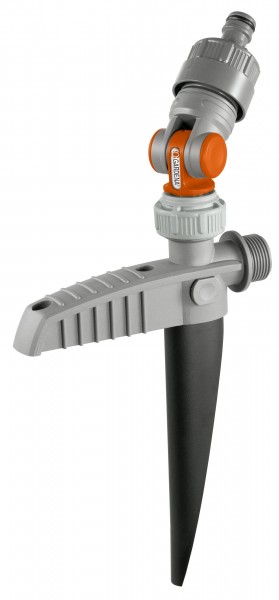 Wasserstecker