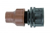 Lock Quick Kupplung X 3/4“ IG (VE  50) Lock Quick Kupplung X 3/4“ IG (VE  50)