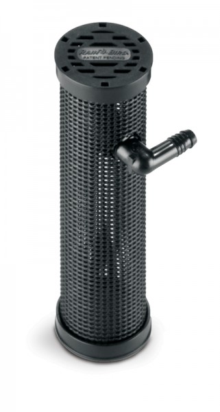 RWS Busch Teilkreis-Bubbler H: 25,4 cm