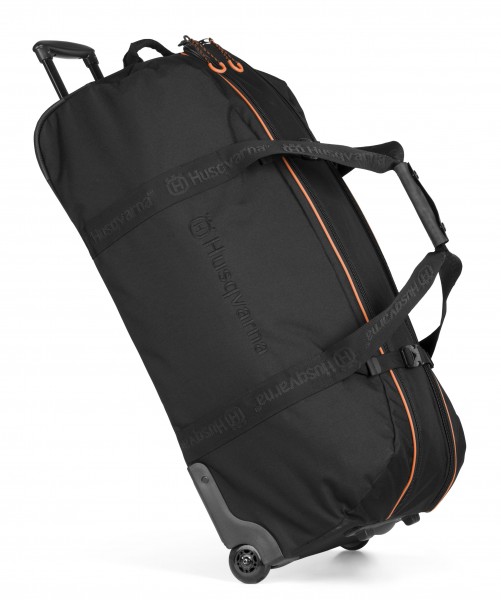TROLLEY 90 LITER schwarz