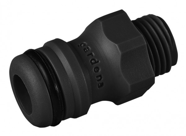 Anschlussstück G 1/4&quot;