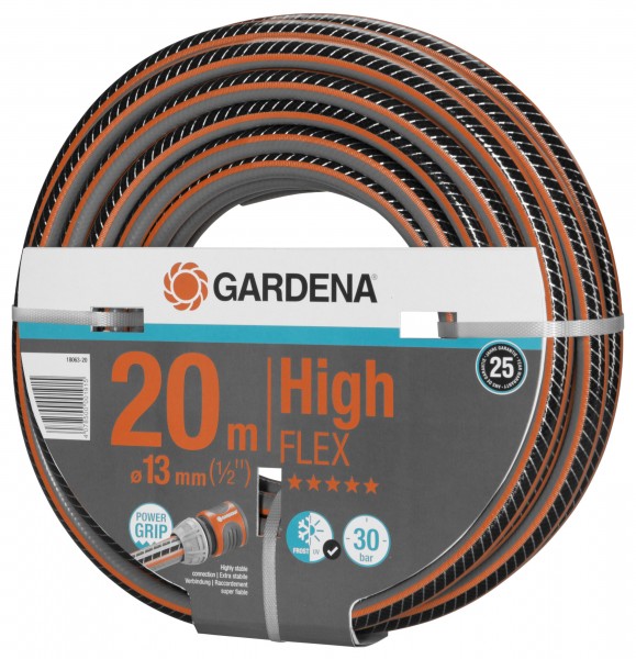Comfort HighFLEX Schlauch