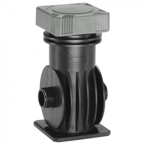 Zentralfilter